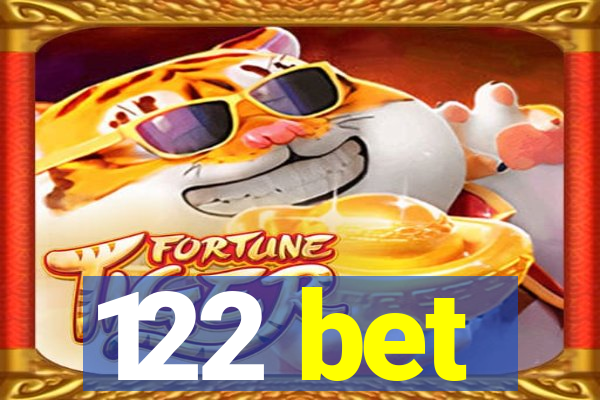 122 bet